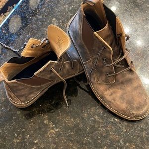 Men’s Blundstone Casual shoes